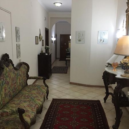 La Residenza Dei Nobili Bed and Breakfast Catanzaro Buitenkant foto