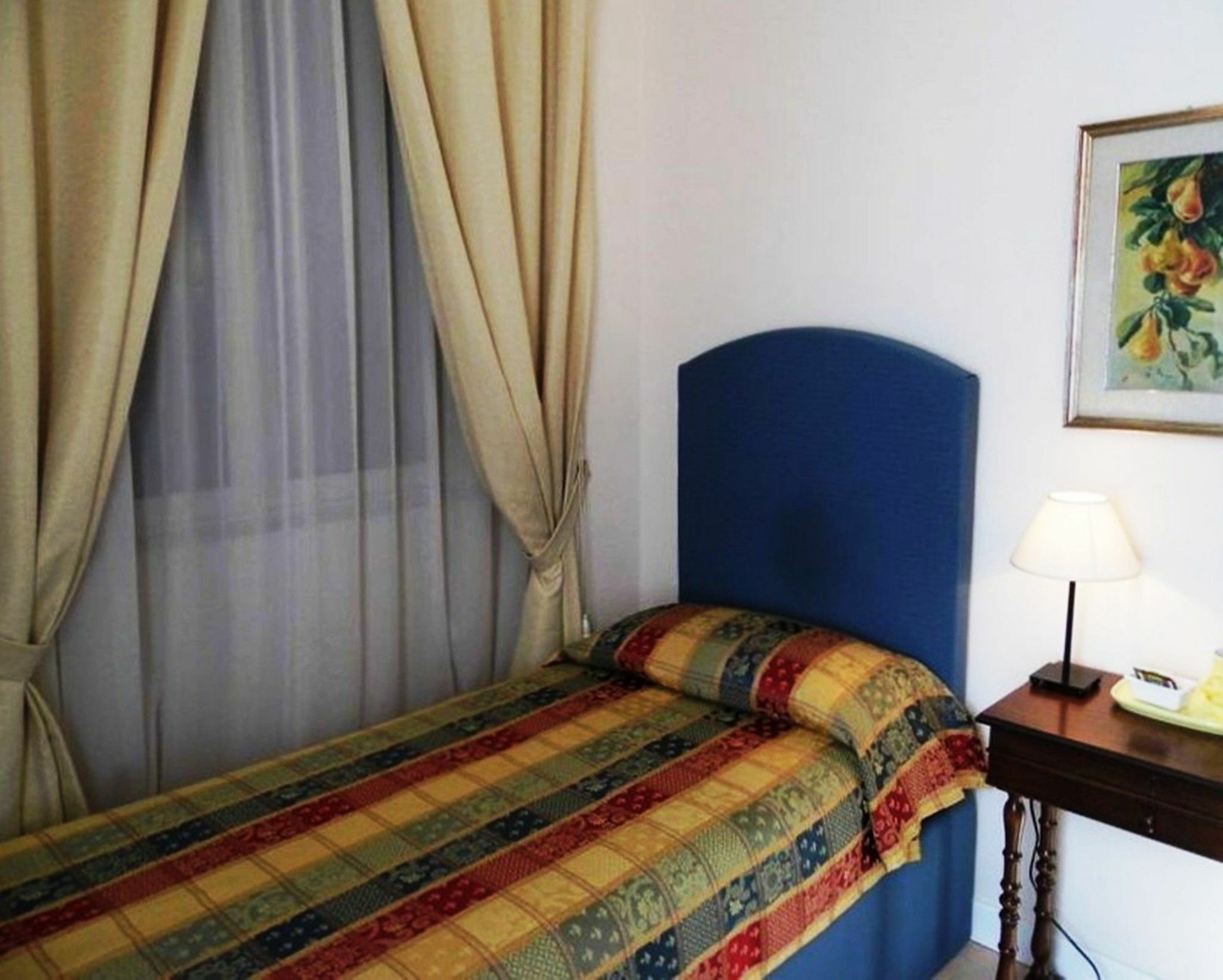 La Residenza Dei Nobili Bed and Breakfast Catanzaro Buitenkant foto