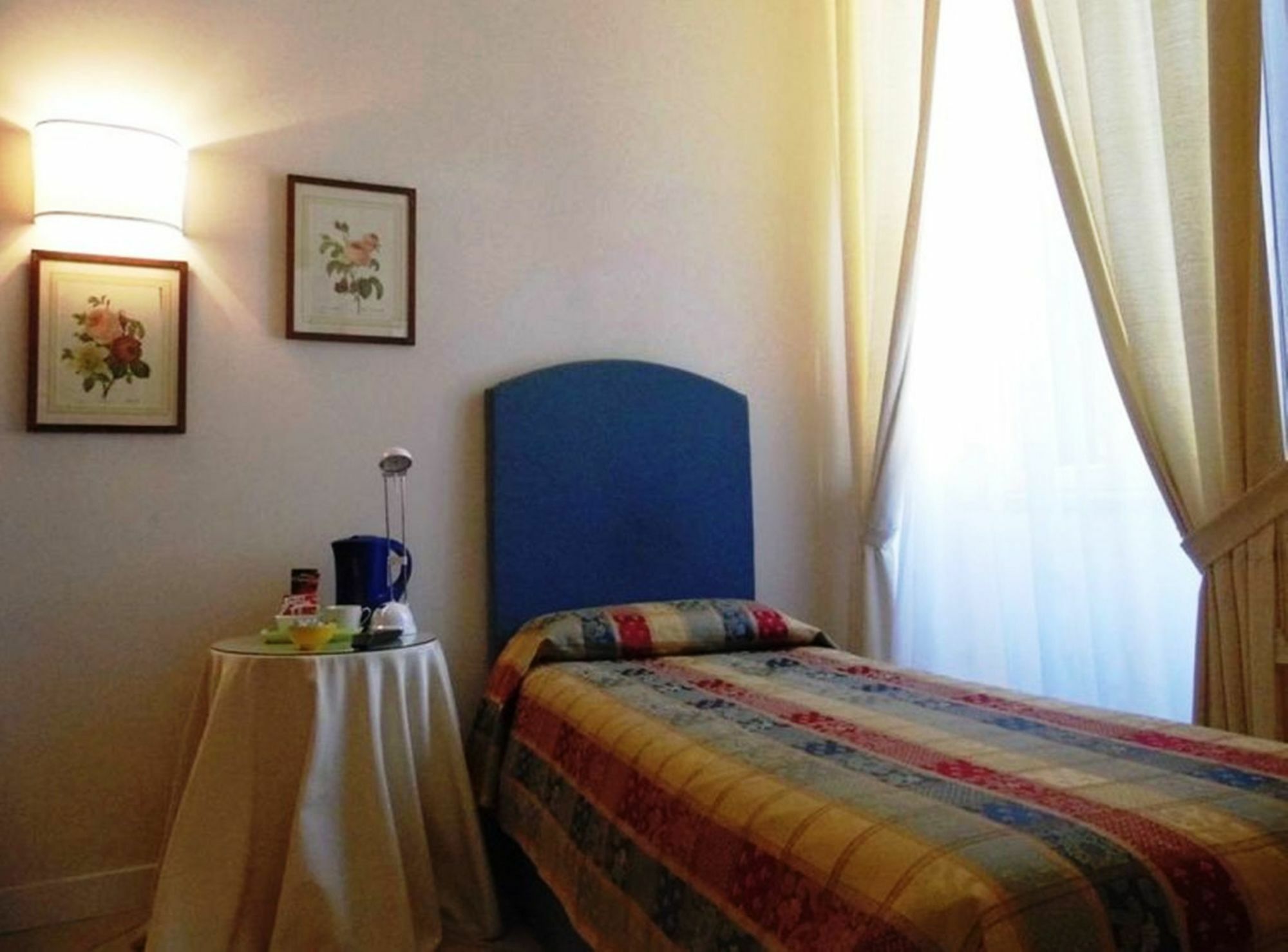 La Residenza Dei Nobili Bed and Breakfast Catanzaro Buitenkant foto